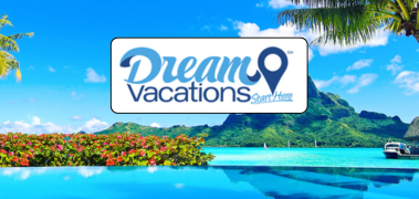 Dream Vacations by MaryBeth