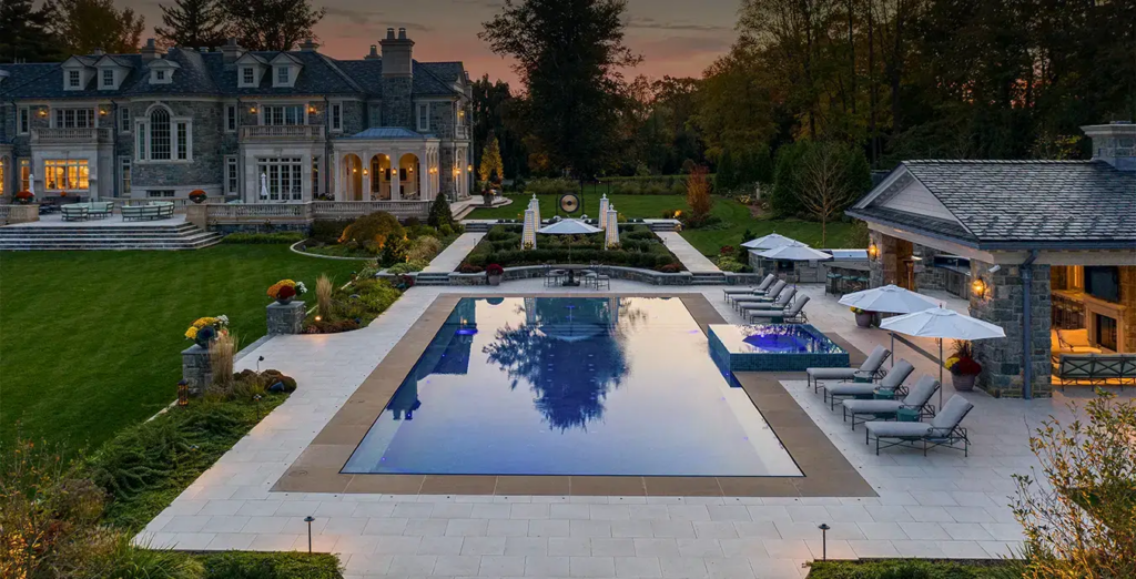 B&B Pool and Spa Center