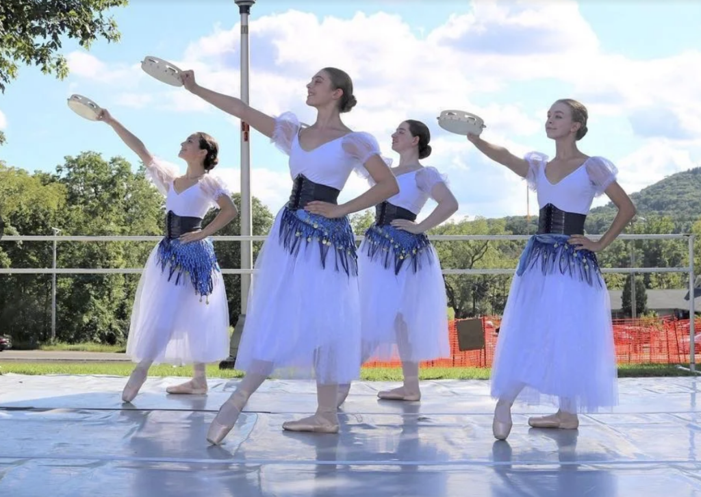 Ballet Rockland