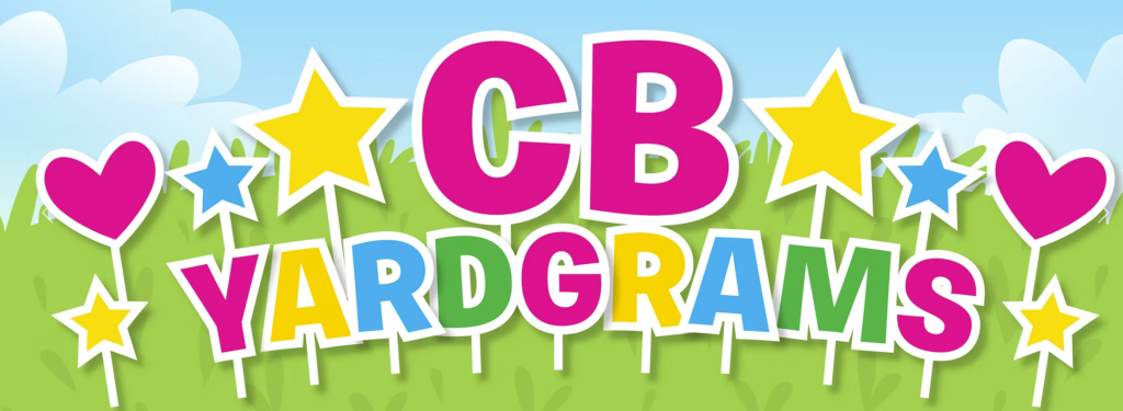 CB Yardgrams