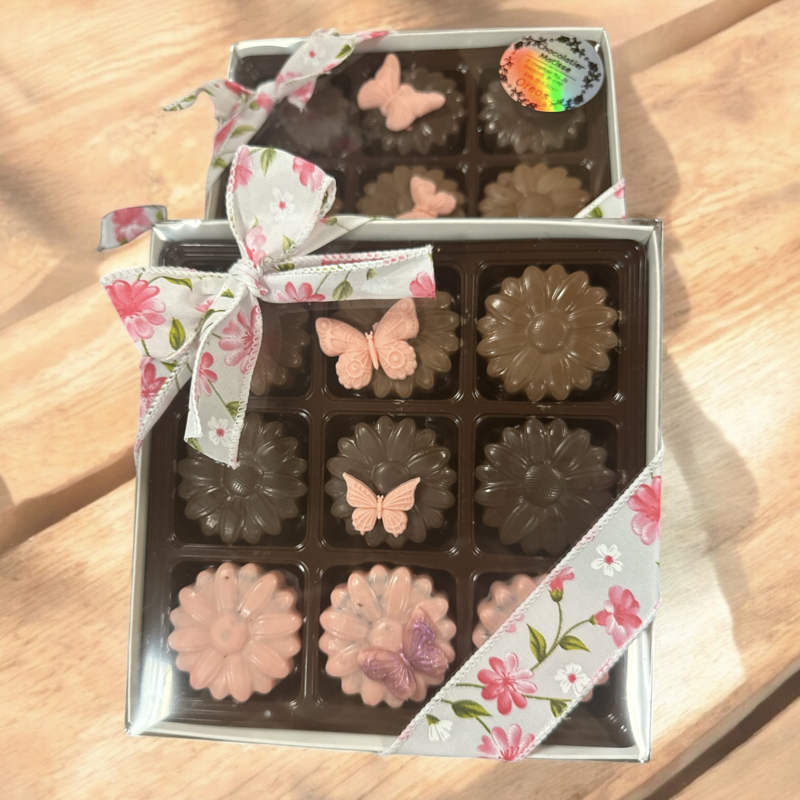 Chocolatier Matisse-Orangeburg