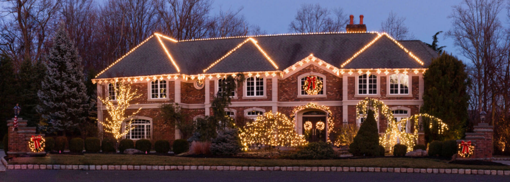 Christmas Lighting Company