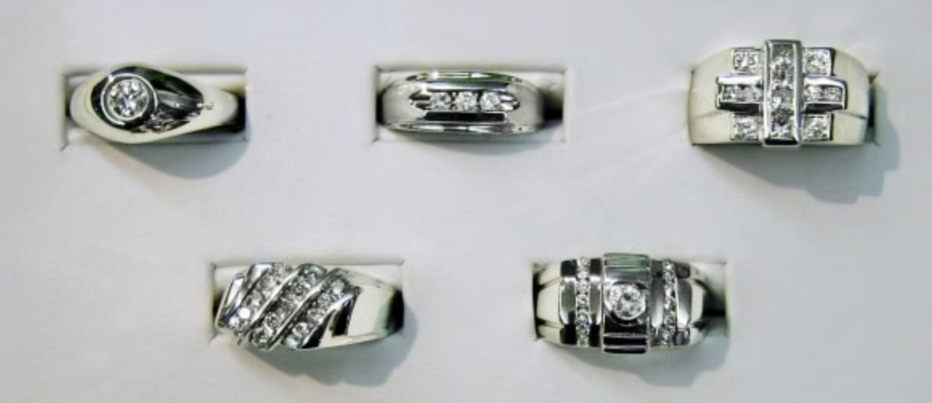 Clarkstown Coin & Jewelry