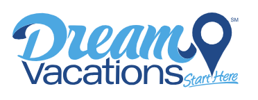Dream Vacations by MaryBeth
