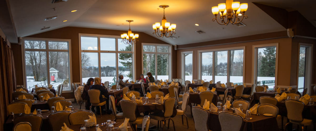 Lynch’s on the Green